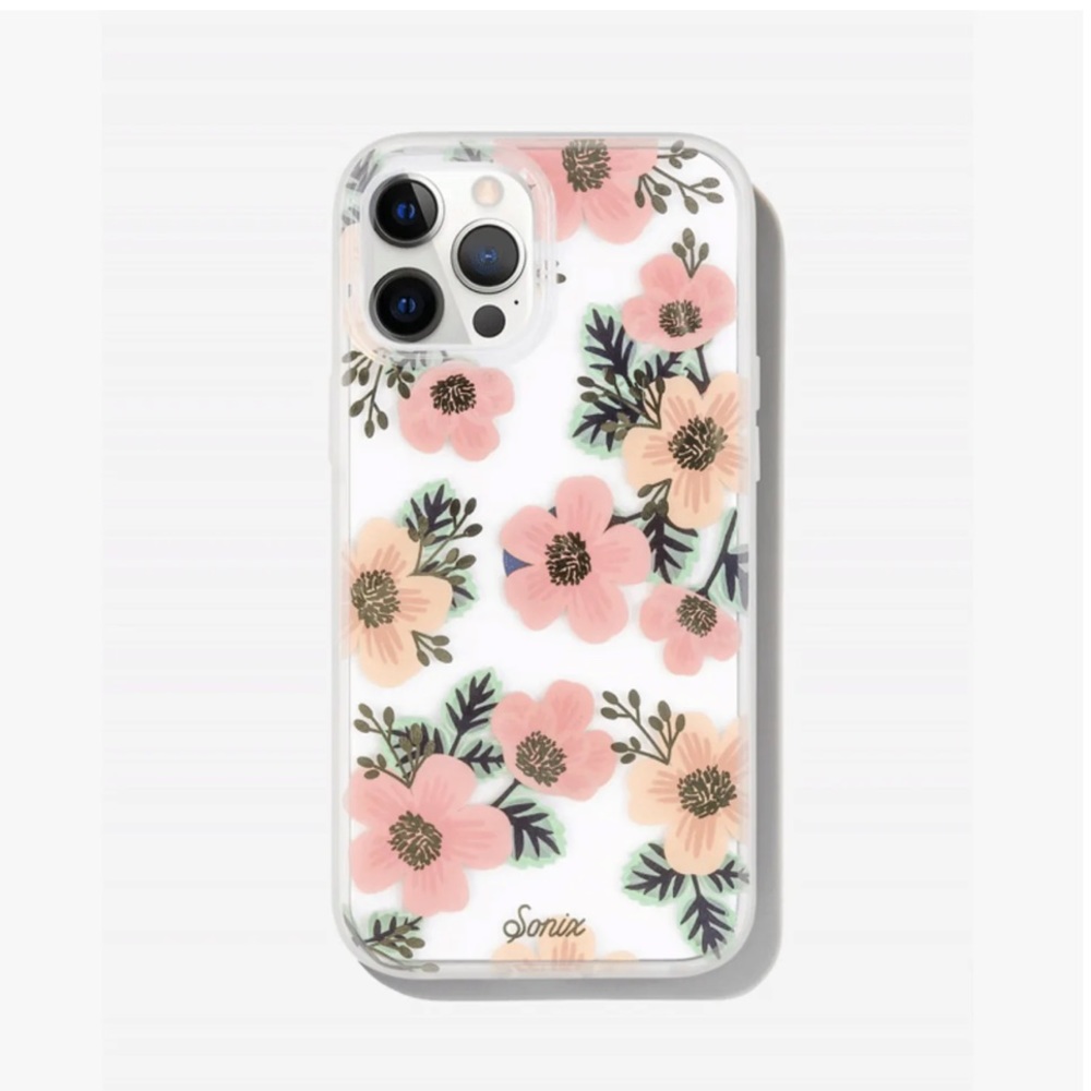Sonix phone case